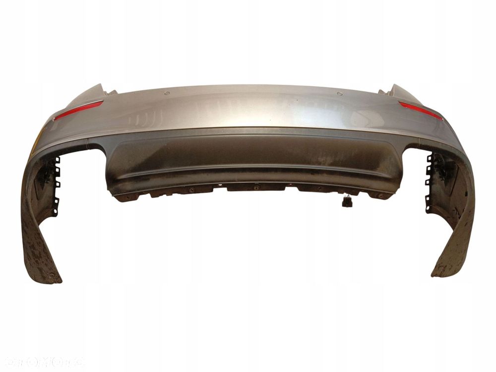 ZDERZAK TYŁ MASERATI GHIBLI III (2013-2017) 3.0 D 250KM - 2