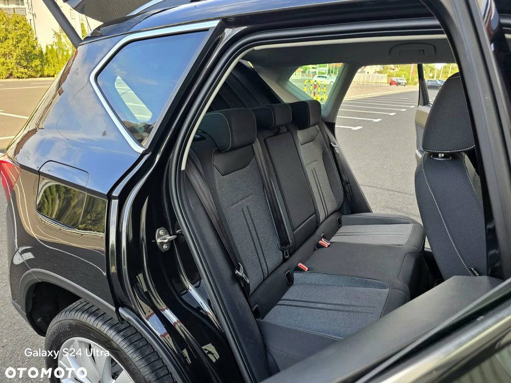 Seat Ateca 2.0 TDI Style S&S DSG - 28