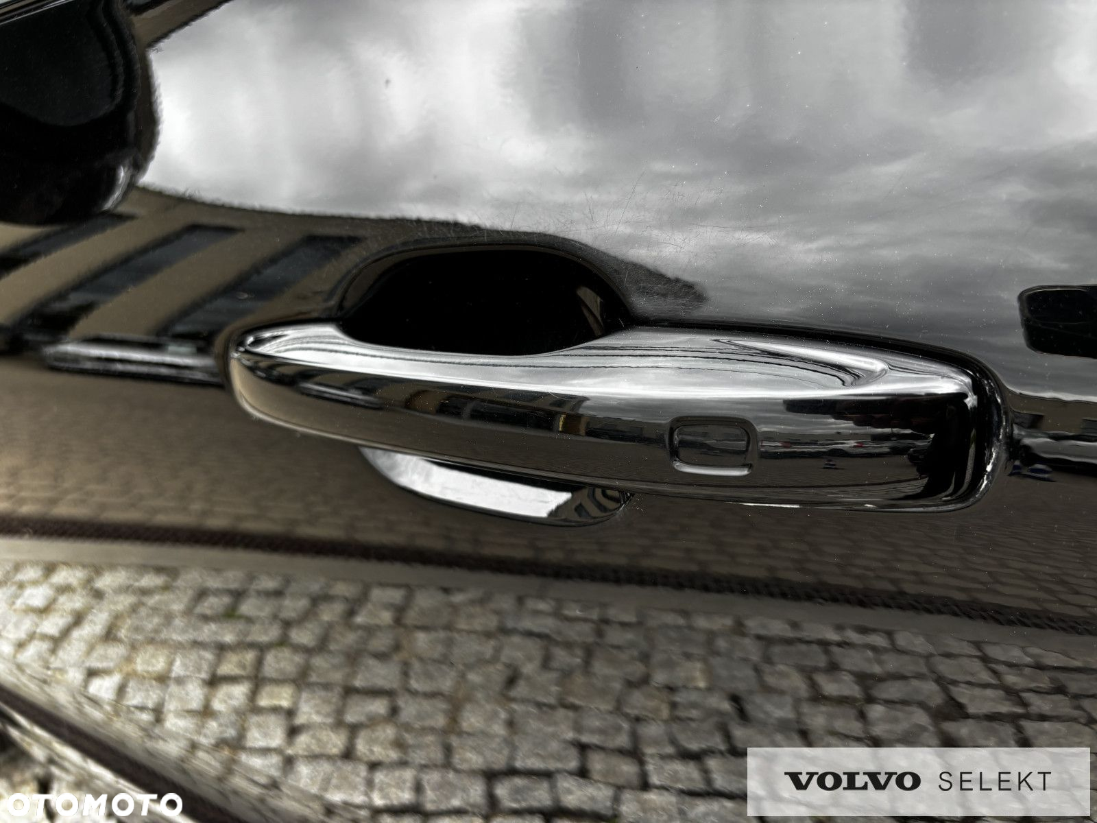 Volvo XC 60 - 7
