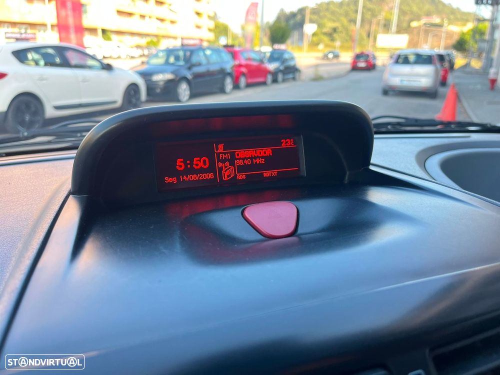 Peugeot Expert 1.6 HDi 227 L1H1 Pack CD Clim - 18