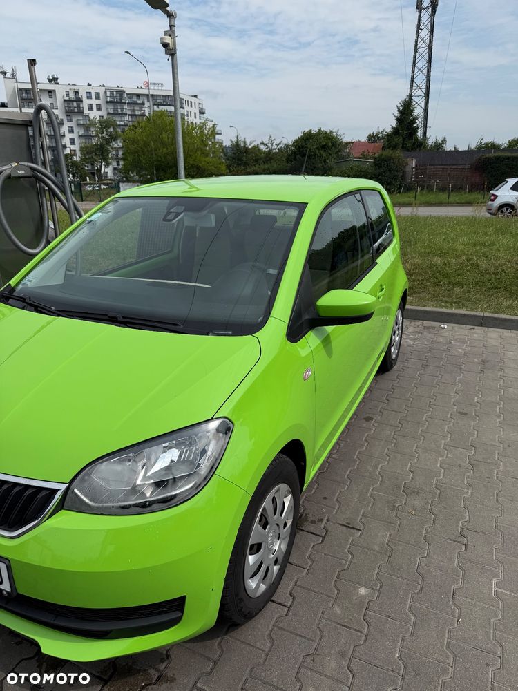 Skoda Citigo 1.0 Ambition - 2