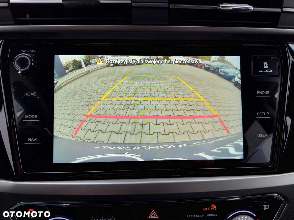 SsangYong/KGM Korando 1.5 T-GDI Adventure 2WD - 9