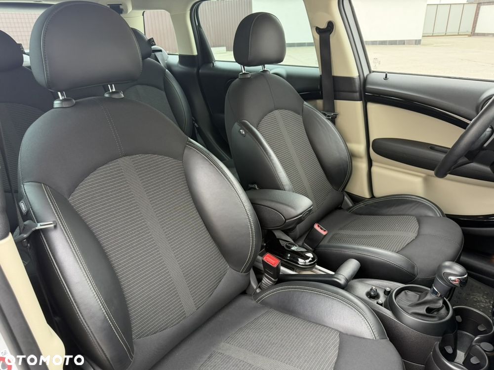 MINI Countryman - 19