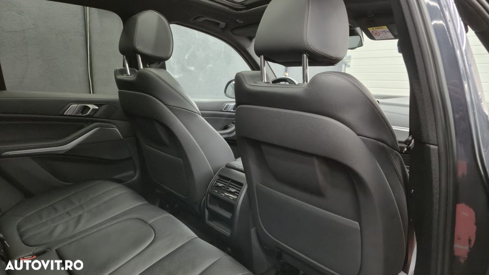 BMW X5 xDrive30d AT MHEV - 6