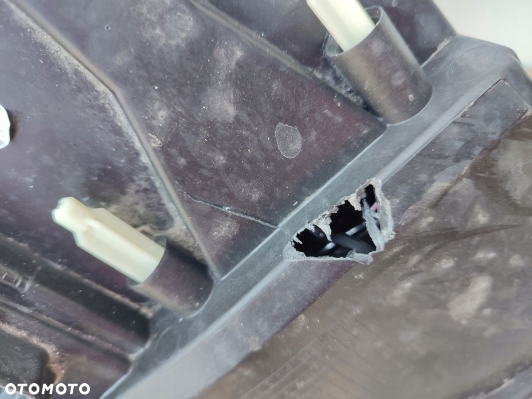 Lampa lewy przód SEAT LEON III LIFT EUROPA ORYGINAŁ 5F1941007C 17-20 - 9