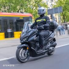 QJMOTOR MTX 125 - 7