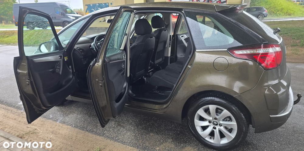 Citroën C4 Picasso 1.6 HDi Selection MCP - 19