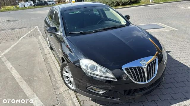 Lancia Delta 1.4 T-Jet Silver - 4