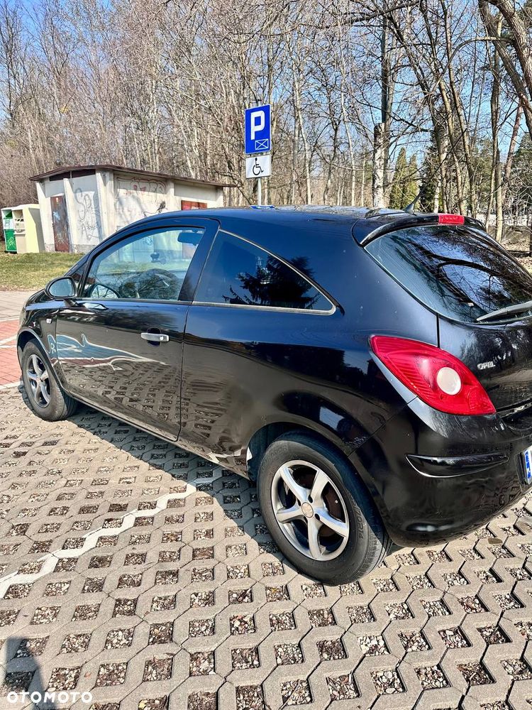 Opel Corsa 1.3 CDTI Enjoy - 2