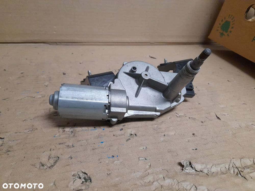 SILNICZEK WYCIERACZKI TYŁ HYUNDAI / KIA nr 98700-1H300 - 4