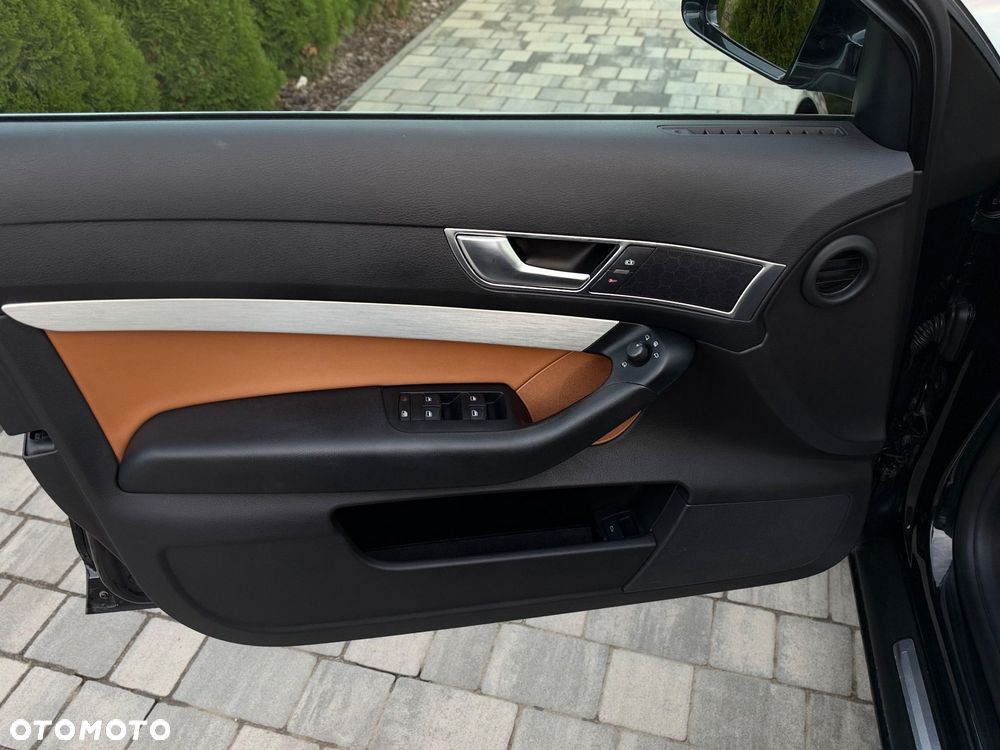 Audi A6 Avant 3.0 TDI tiptronic quattro - 23