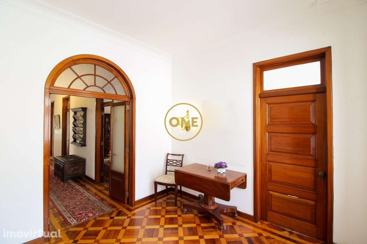 Moradia T7 + 1 - Grande imagem: 3/44