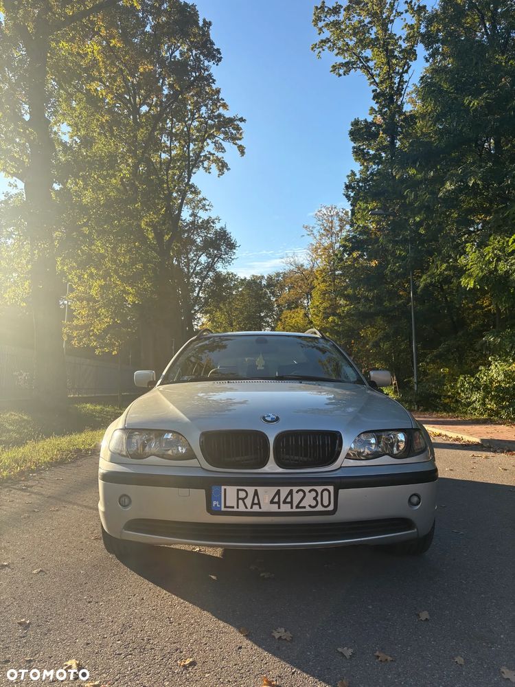 BMW Seria 3 - 11