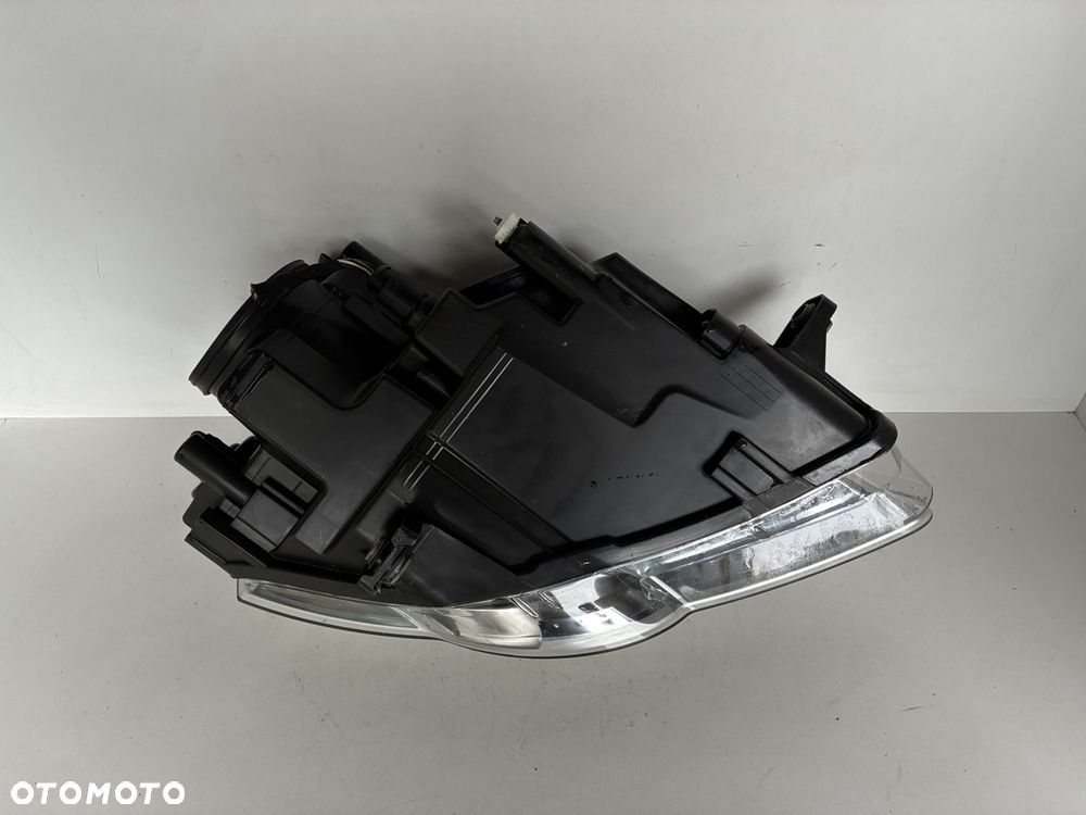 Vw Passat B6 Soczewka 1EL247014-01 LAMPA PRZÓD PRZEDNIA LEWA  EUROPA - 12