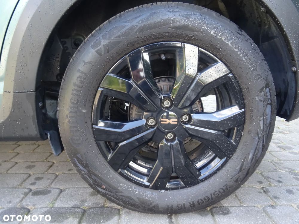 Dacia Sandero Stepway 1.0 TCe Expression - 18