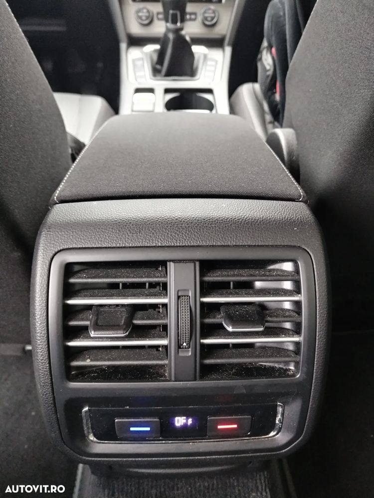 Volkswagen Passat Variant 1.6 TDI Comfortline - 9
