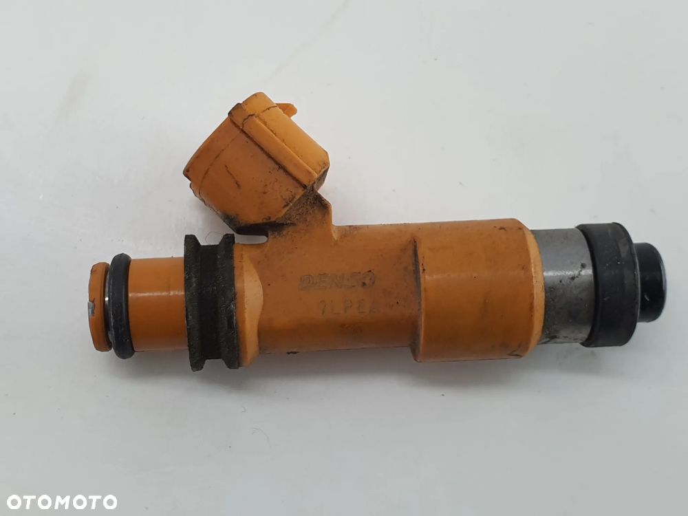 YAMAHA XJ6 N 09-16 WTRYSK WTRYSKIWACZ - 6