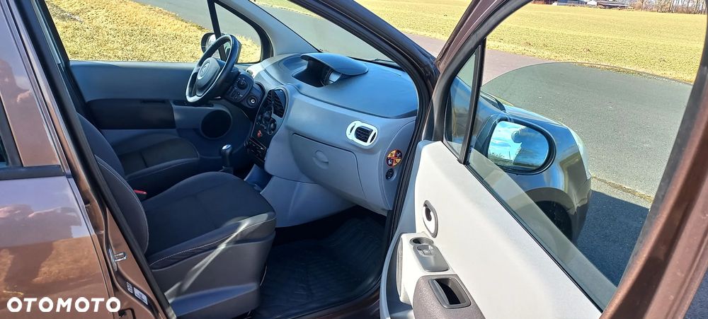 Renault Modus 1.2 16V Night and Day - 6