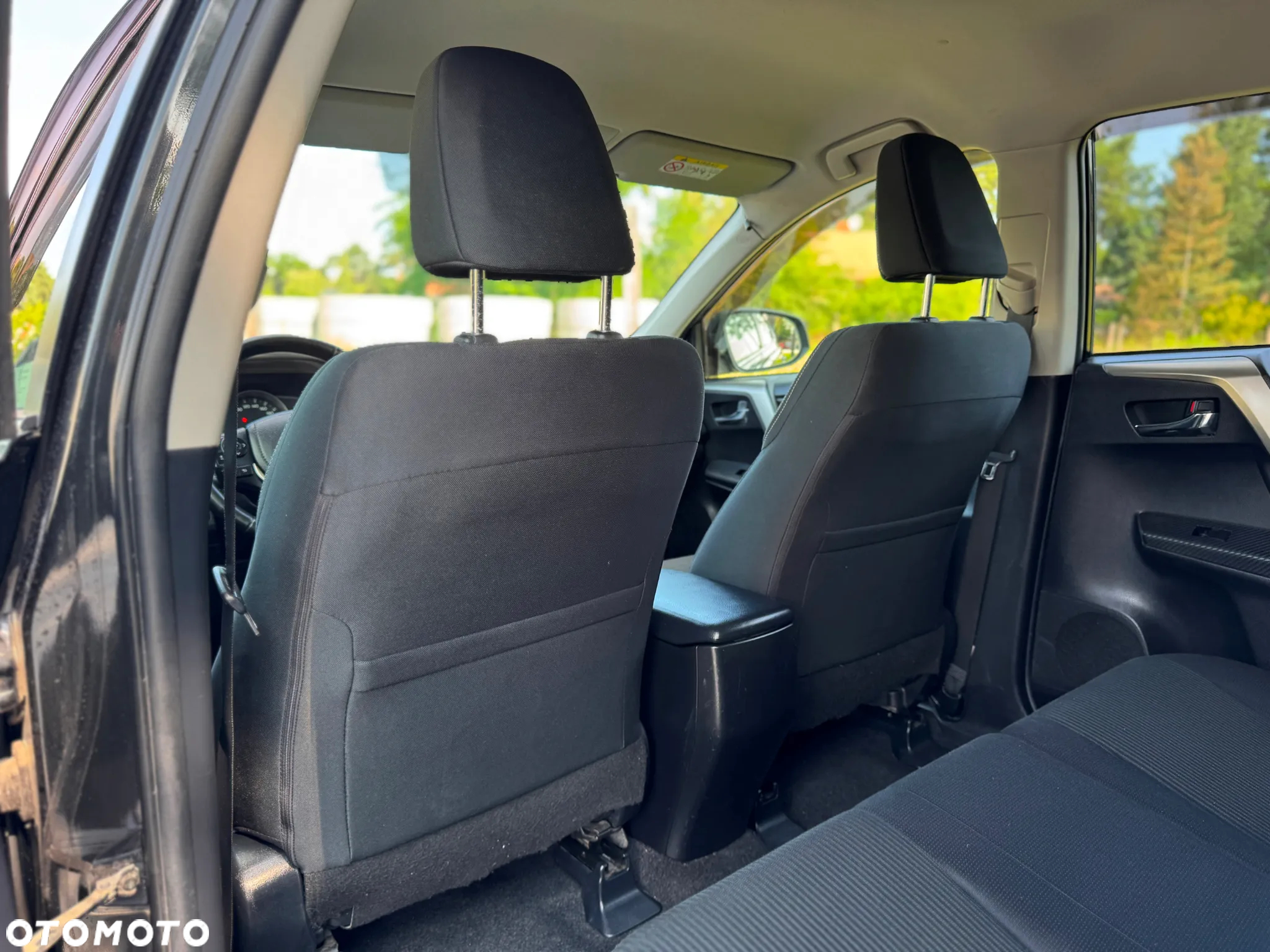 Toyota RAV4 2.0 Premium MS EU6 - 32
