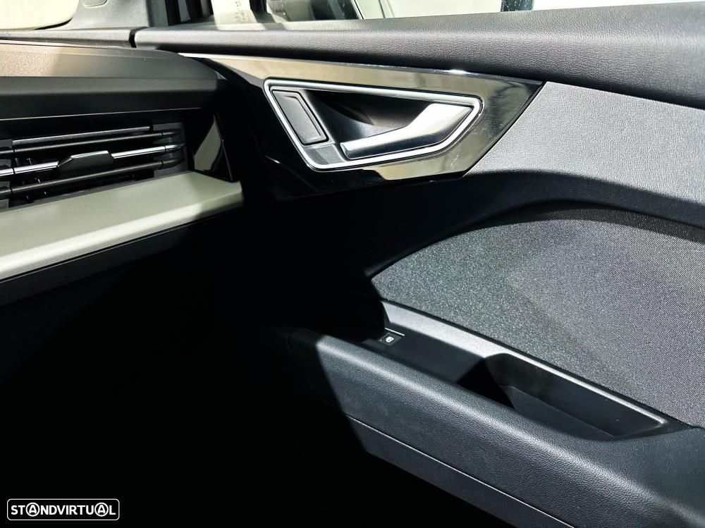 Audi Q4 e-tron 40 63 kWh - 30