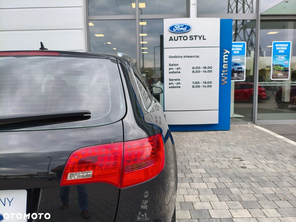 Audi A6 Avant 3.2 FSI tiptronic quattro - 36
