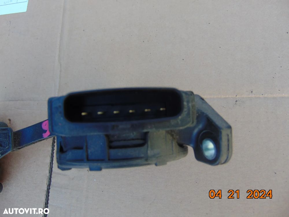 Pedala acceleratie Suzuki Grand vitara 2005-2012 vitara - 6