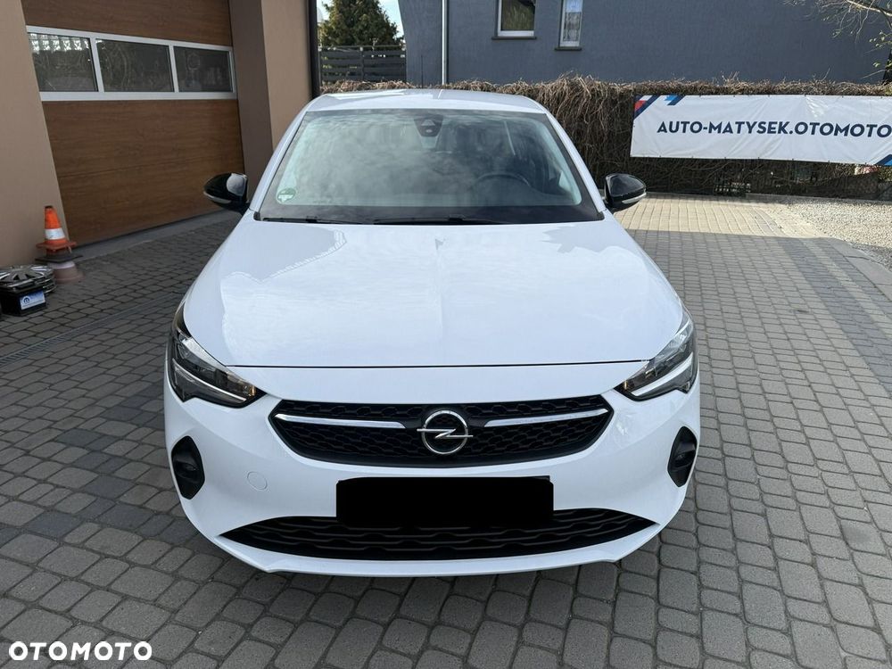 Opel Corsa 1.2 Edition Business Pack S&S - 2