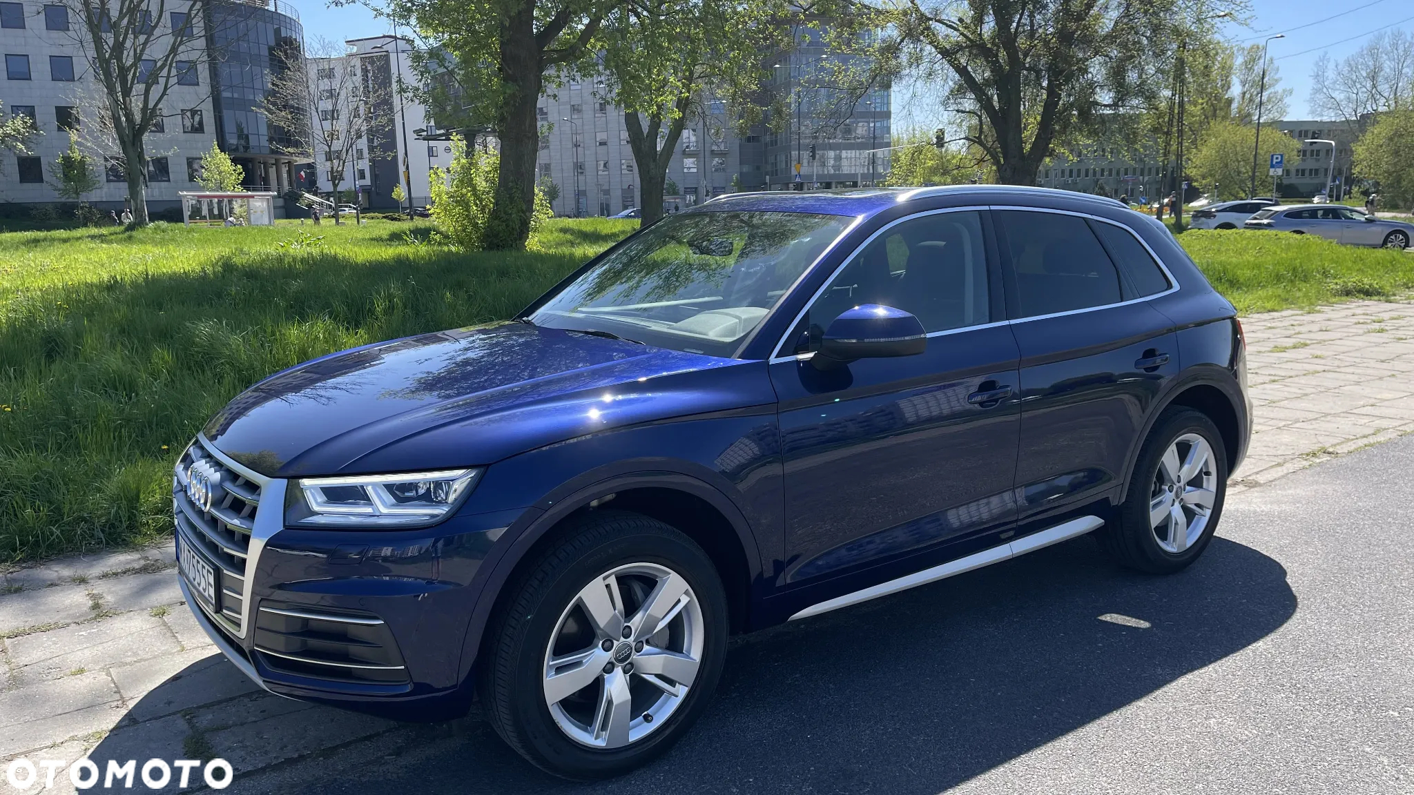 Audi Q5 2.0 TFSI Quattro S tronic - 6