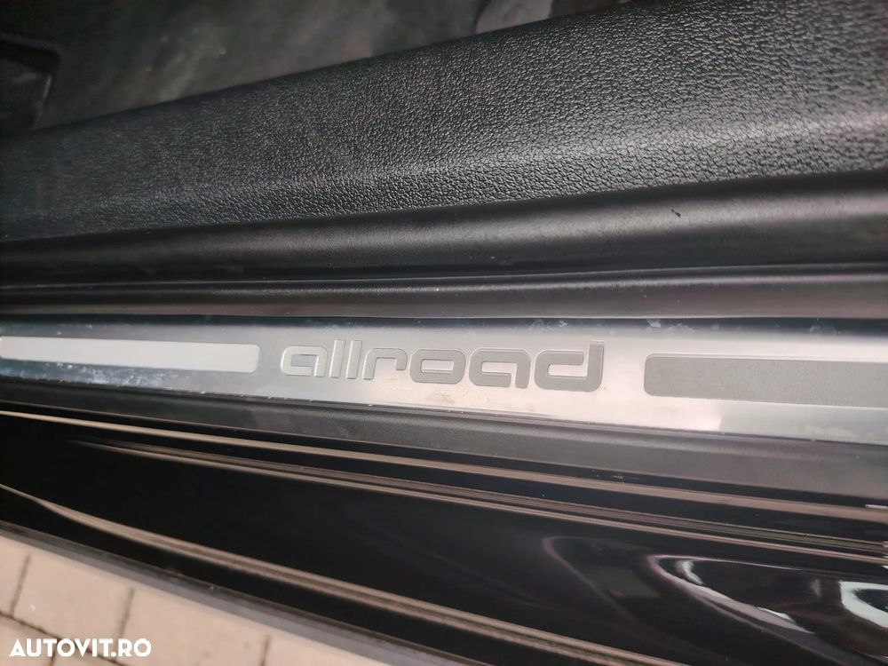 Audi A4 Allroad 40 TDI S tronic - 35