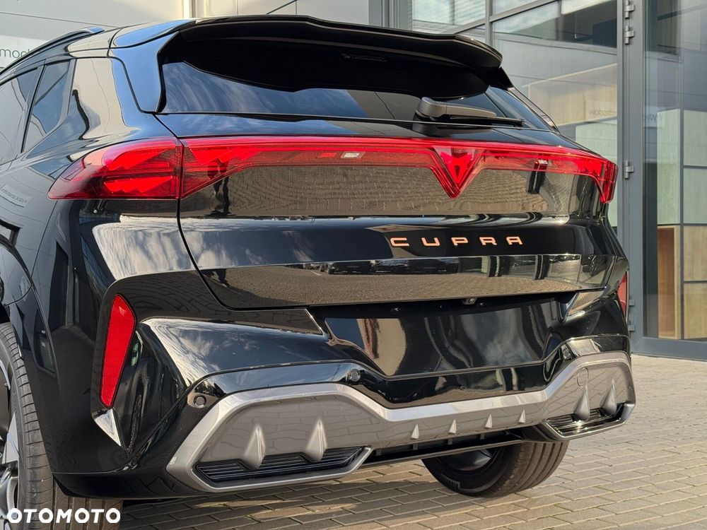 Cupra Terramar 1.5 eTSI mHEV Advantage Edition DSG - 11