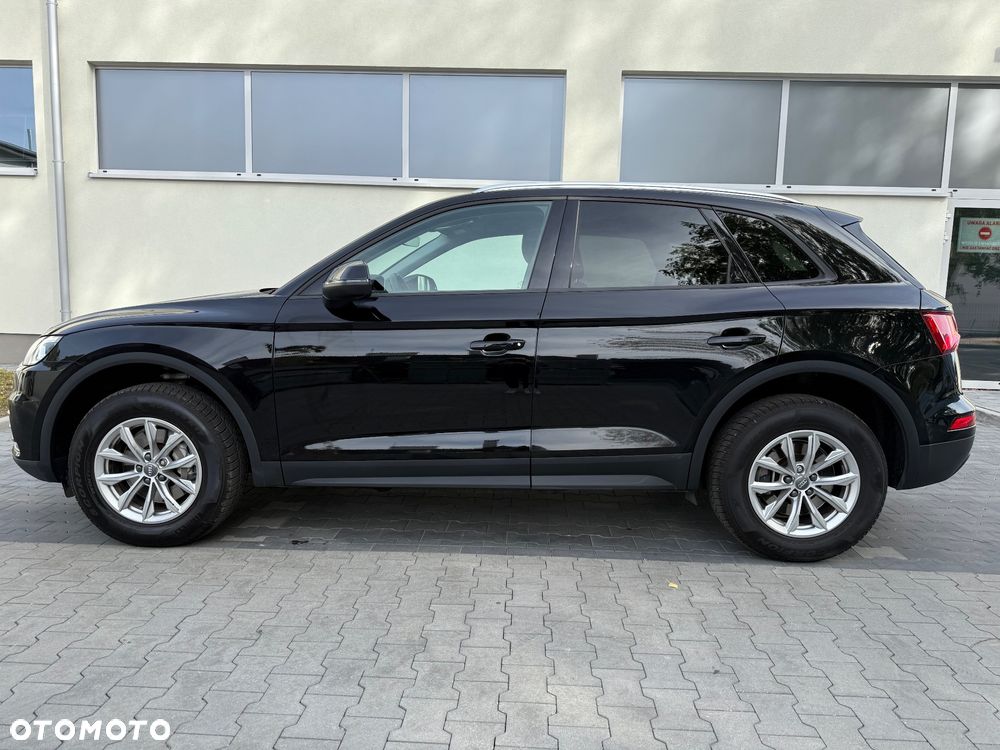Audi Q5 2.0 TDI Quattro S tronic - 4
