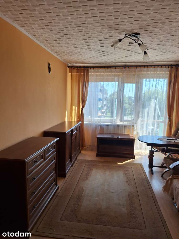 Mieszkanie na sprzedaż, 2 pokoje, 39 m², Żychlin