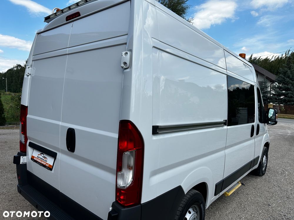 Fiat Ducato - 17