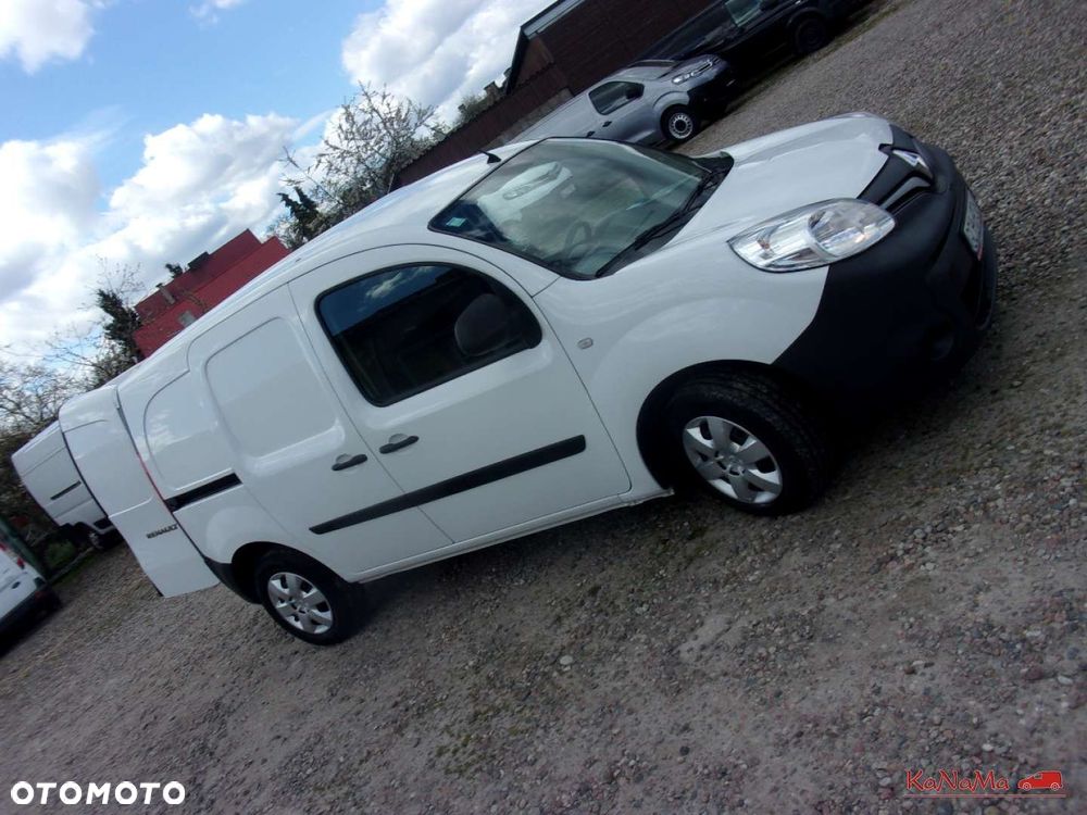 Renault Kangoo - 1