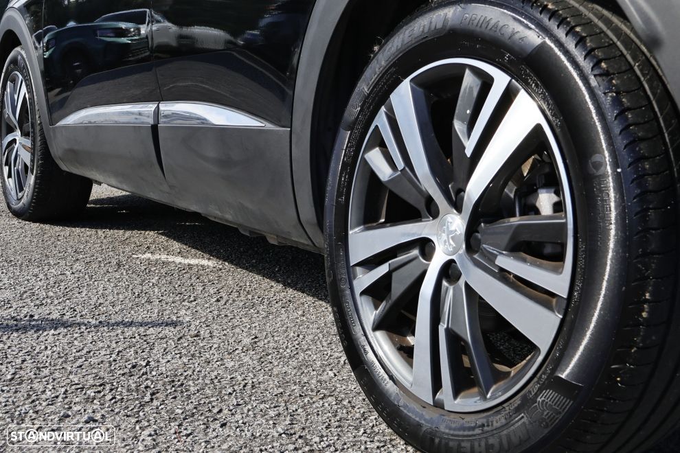 Peugeot 3008 1.6 Hybrid Allure e-EAT8 - 5