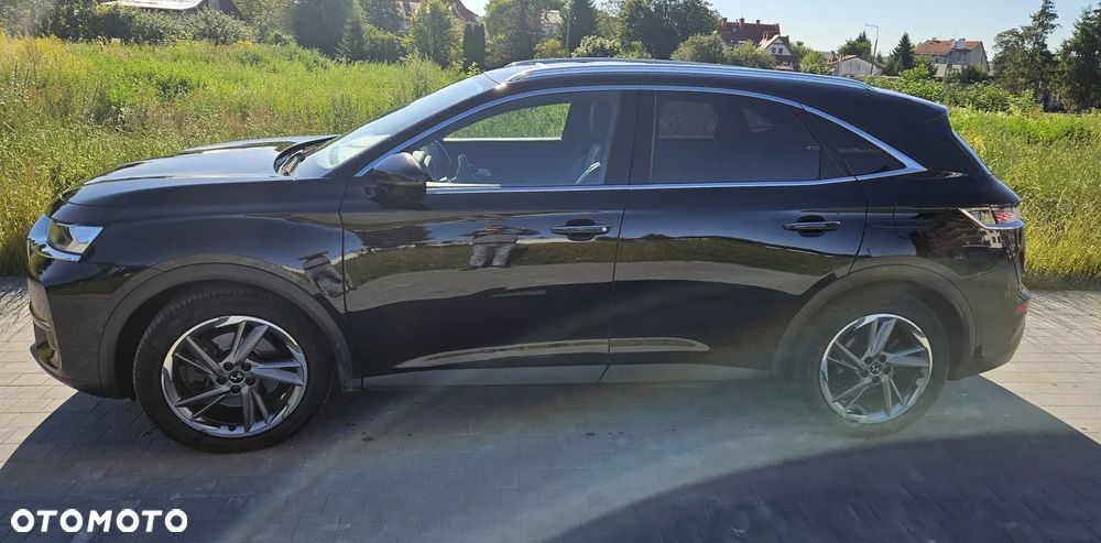 DS Automobiles DS 7 Crossback - 6