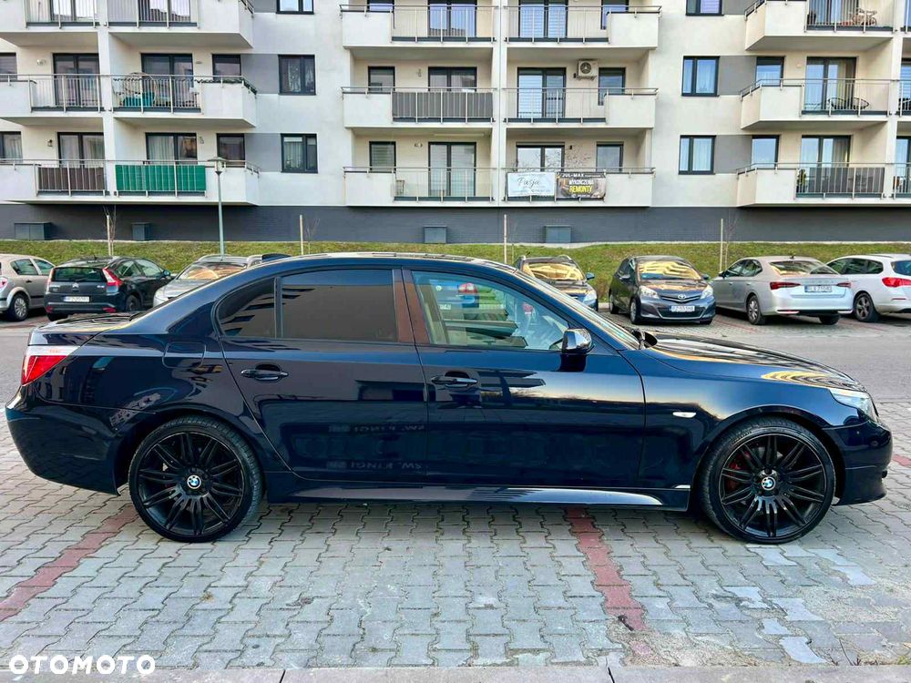 BMW Seria 5 - 16