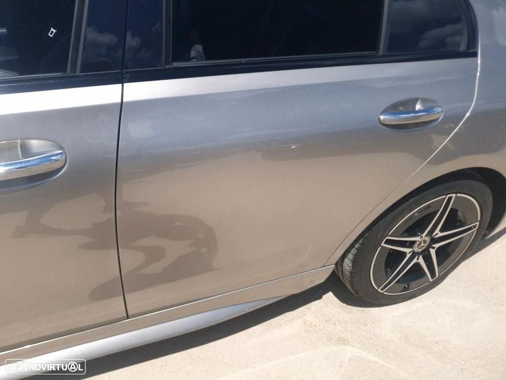 Mercedes-Benz C 300 d 9G-TRONIC Edition AMG Line - 30