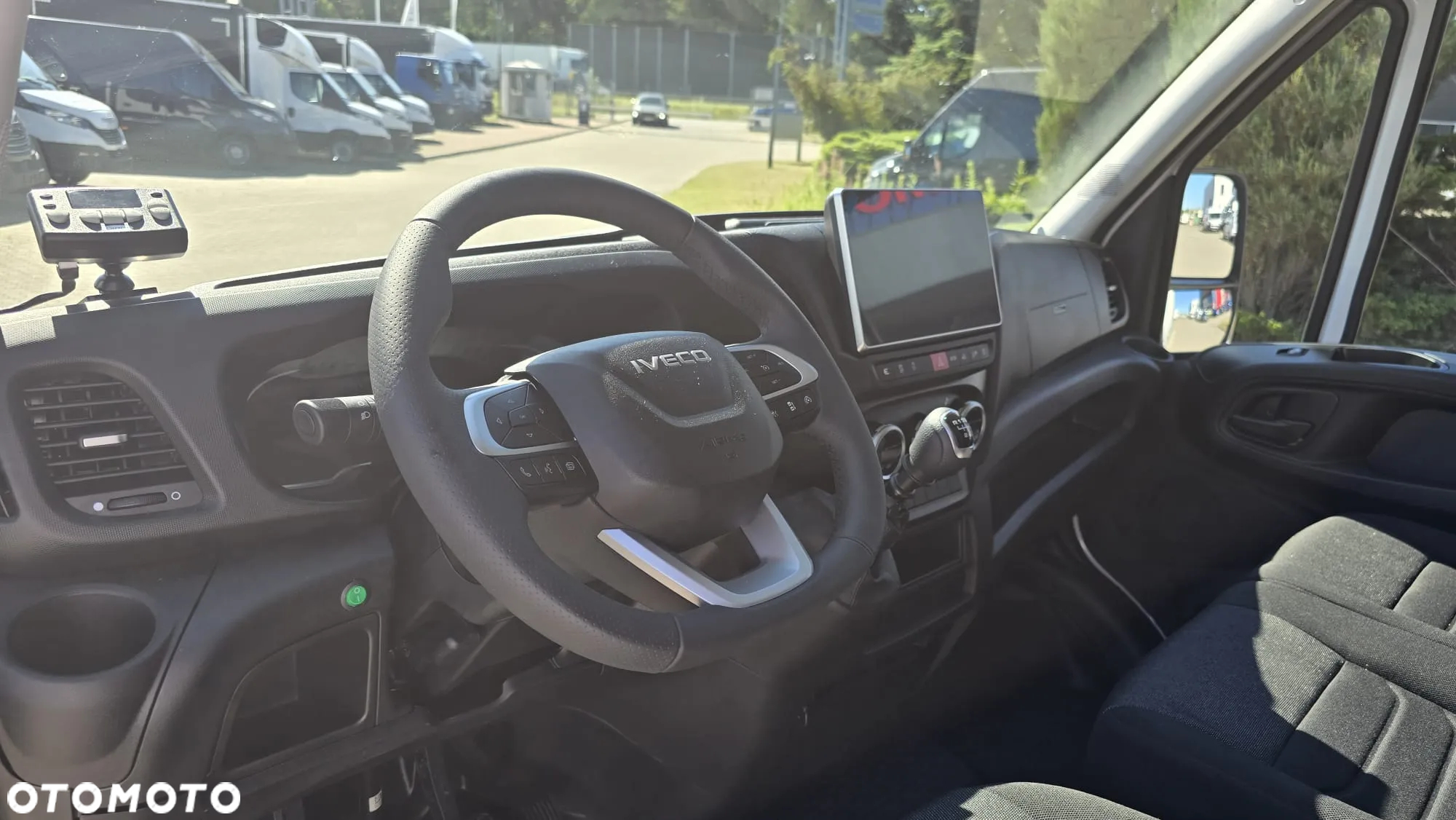 Iveco WYPRZEDAŻ EKSPOZYCJI – TANIEJ NIE ZNAJDZIESZ !!! - 15