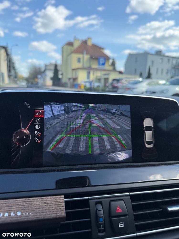 BMW Seria 6 640d xDrive - 5