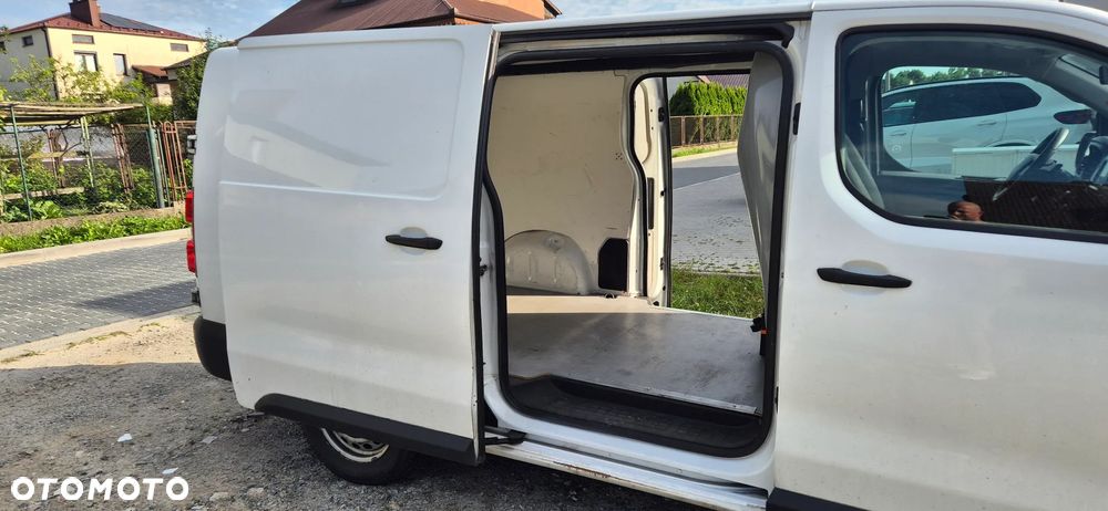 Citroën Jumpy - 9