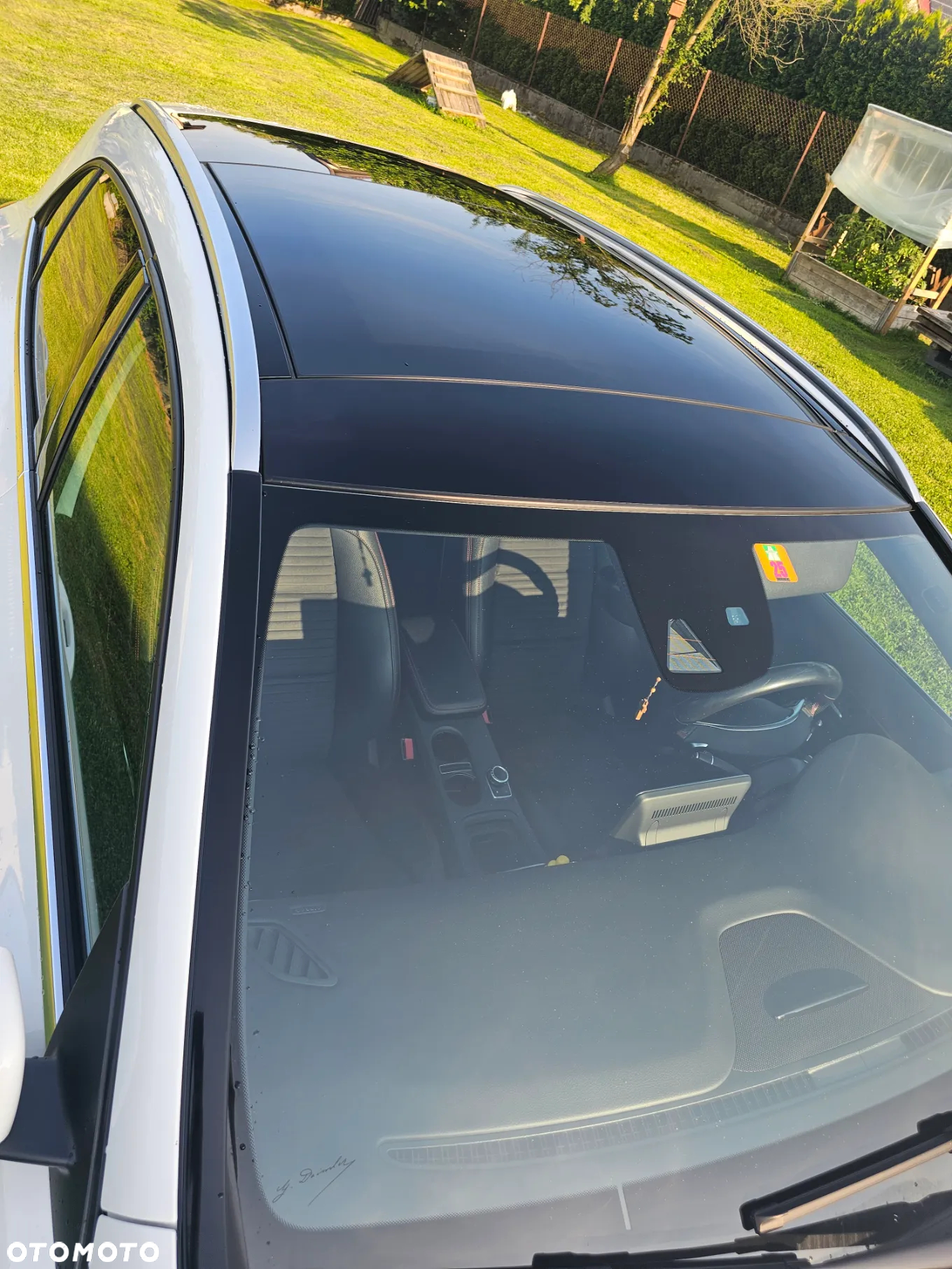 Mercedes-Benz GLA 180 d 7G-DCT AMG Line - 17