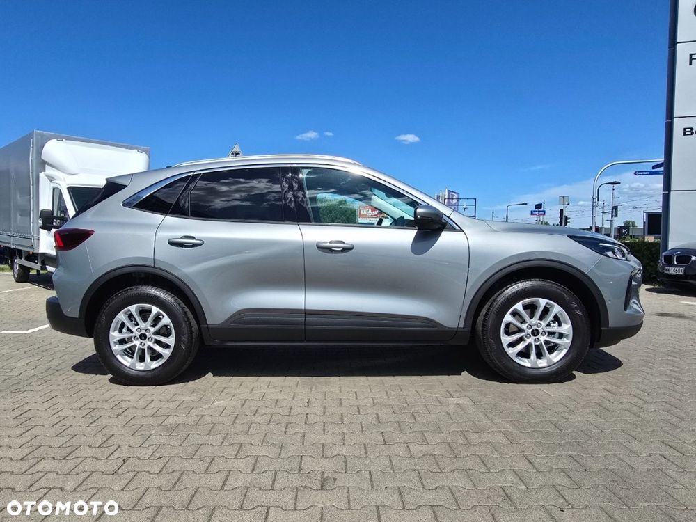 Ford Kuga - 5