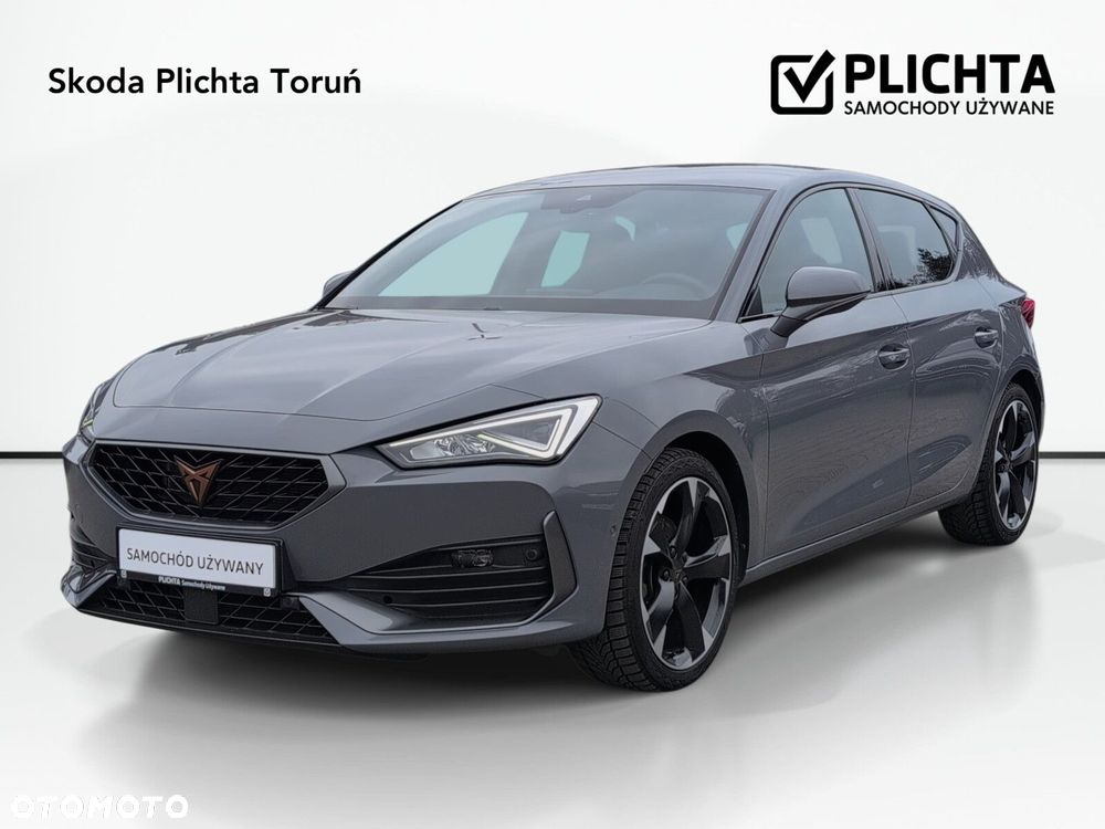 Cupra Leon 1.5 eTSI DSG - 1