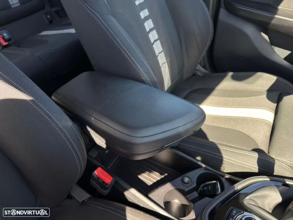 BMW 216 Gran Tourer d 7L Advantage - 15