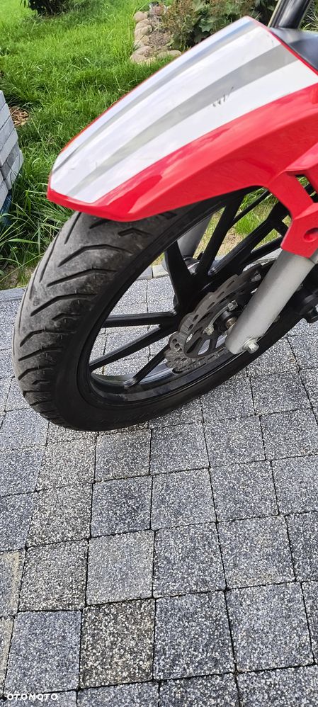 Junak 125 - 5