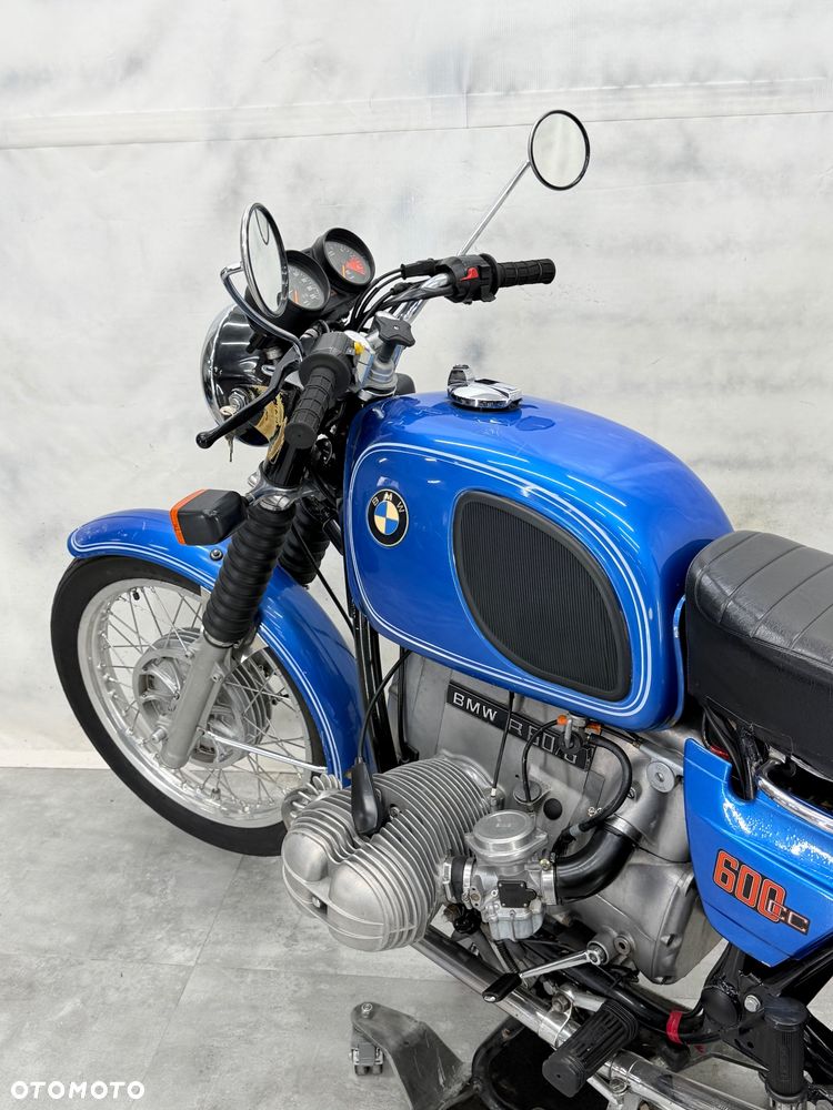 BMW R - 3