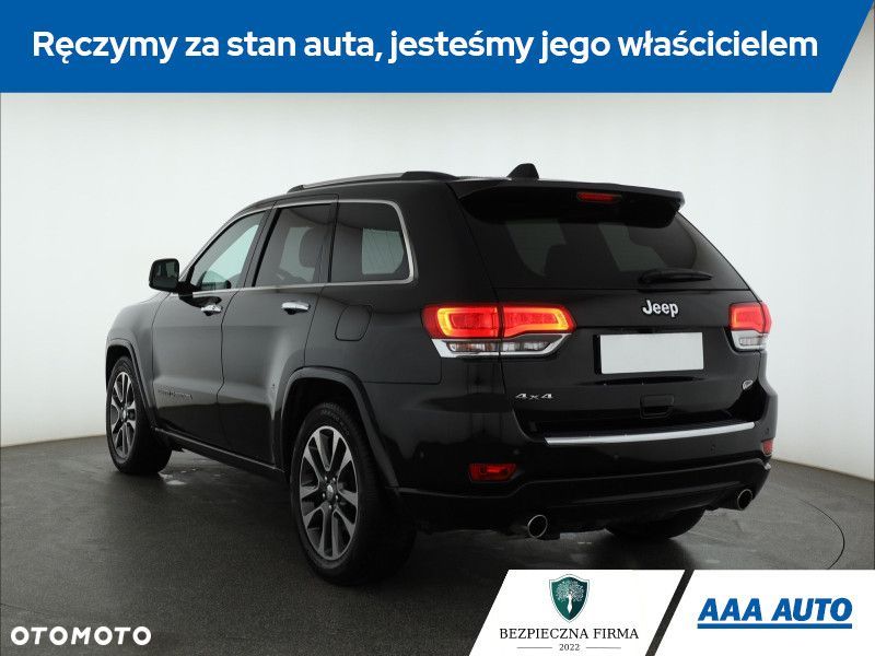 Jeep Grand Cherokee - 6
