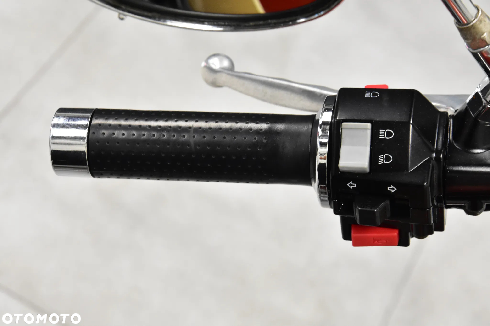 Yamaha Virago - 23