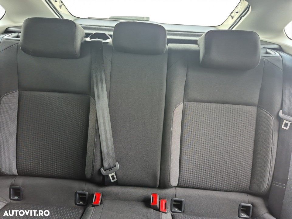 Volkswagen Taigo - 14